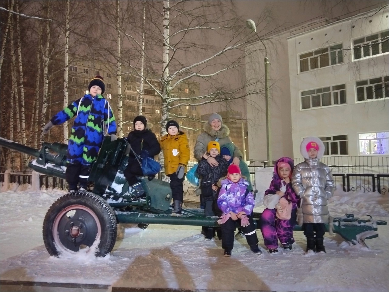 Эстафета в рамках патриотического фестиваля &amp;quot;Сыны Отечества&amp;quot;.